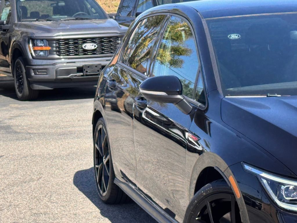 Used 2024 Volkswagen GTI SE image 5