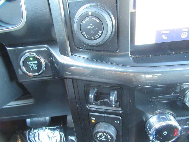 Certified 2022 Ford F150 XLT AWD/4WD image 27