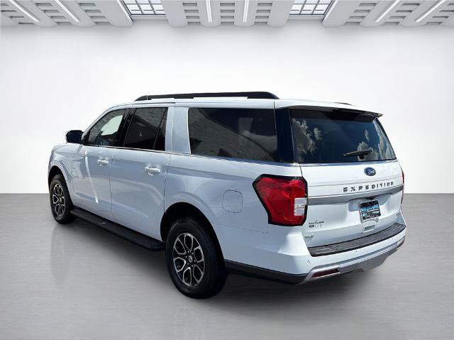 Certified 2024 Ford Expedition Max XLT AWD/4WD image 5