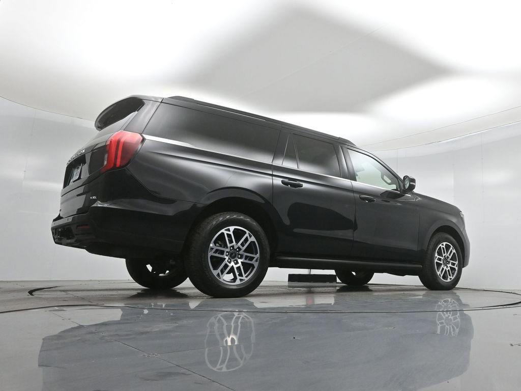 Certified 2025 Ford Expedition Max Active image 49