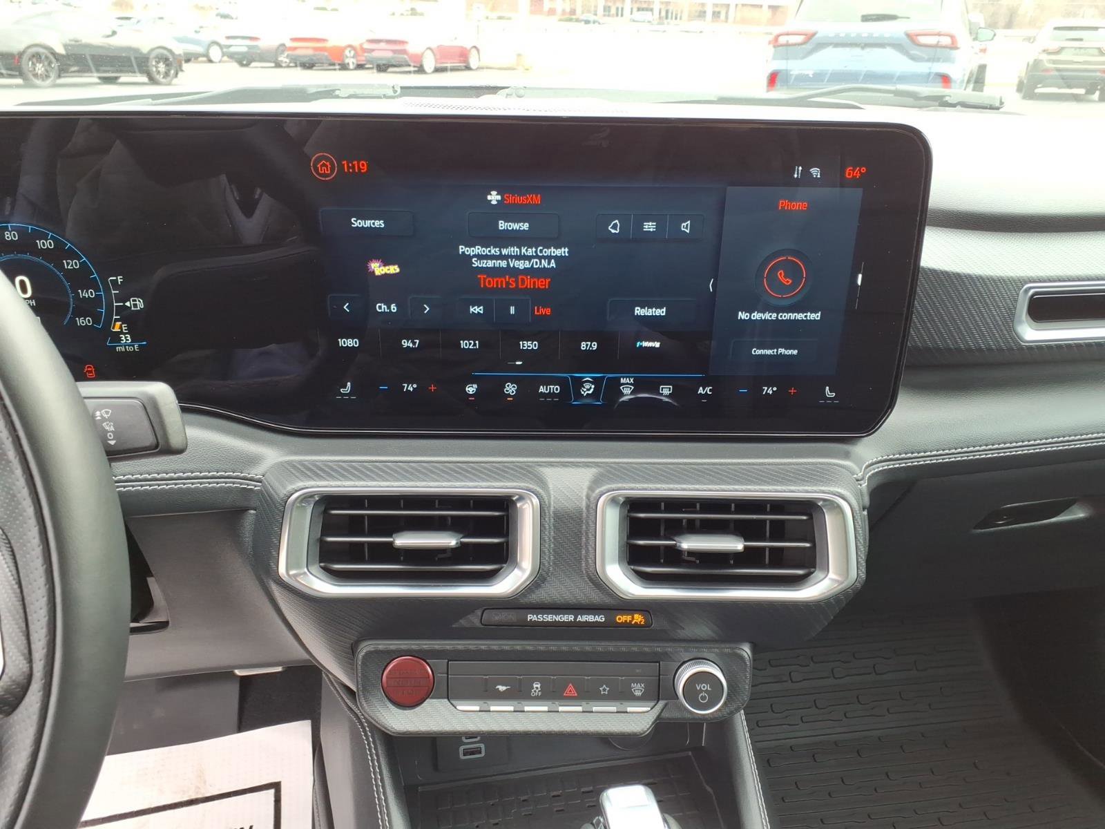 Certified 2024 Ford Mustang GT Premium image 16