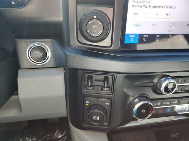 Certified 2024 Ford F450 Limited w/ FX4 Off-Road Package image 31