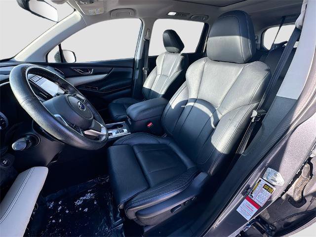 Used 2022 Subaru Ascent Limited w/ Technology Package image 18