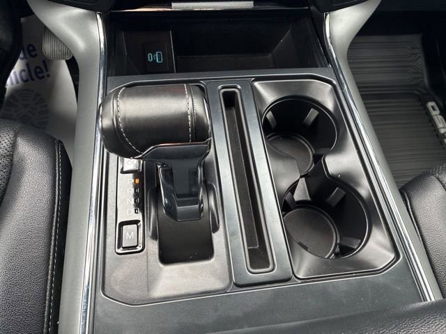 Certified 2022 Ford F150 Lariat image 25