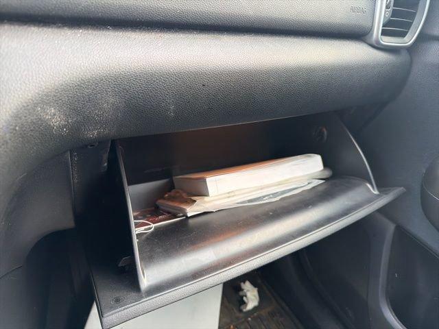 Used 2021 Kia Sportage LX w/ LX AWD Popular Package image 21