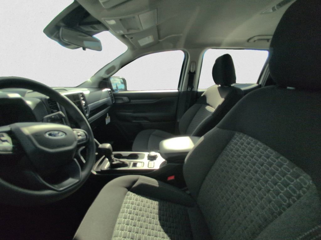 Certified 2025 Ford Ranger XL AWD/4WD image 9