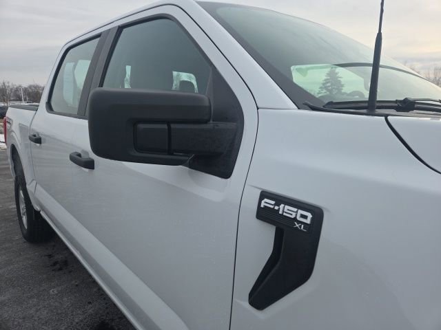 Certified 2023 Ford F150 XL w/ Trailer Tow Package image 3