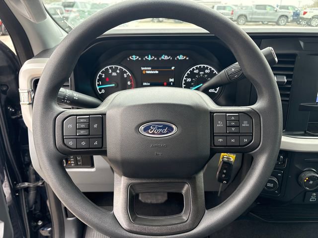 Certified 2024 Ford F350 XL w/ STX Appearance Package image 19
