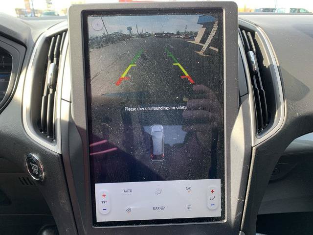 Certified 2023 Ford Edge SE w/ Black Appearance Package AWD/4WD image 28