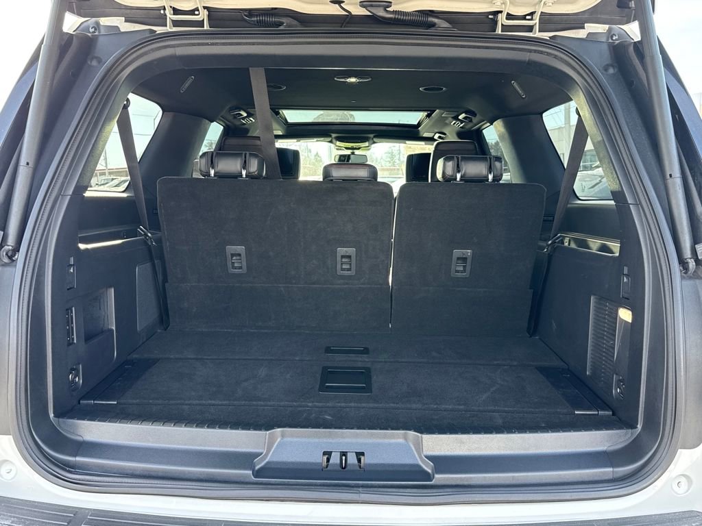 Certified 2022 Ford Expedition Max Limited image 8