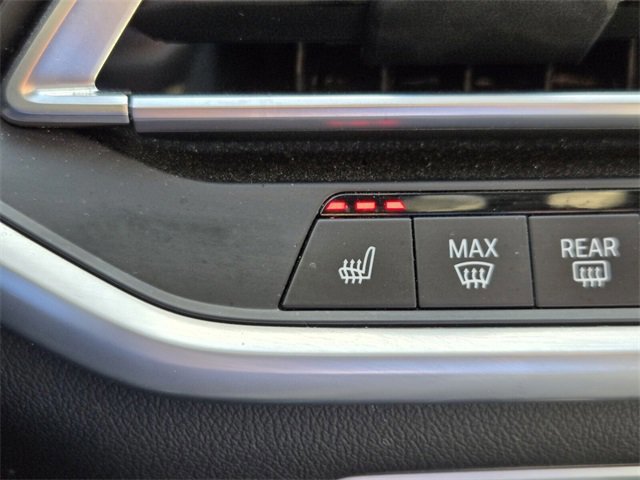 Used 2023 BMW X5 sDrive40i w/ Premium Package image 25