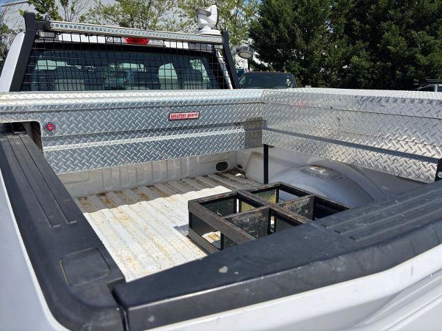 Certified 2019 Ford F150 XL w/ Equipment Group 101A Mid RWD image 18