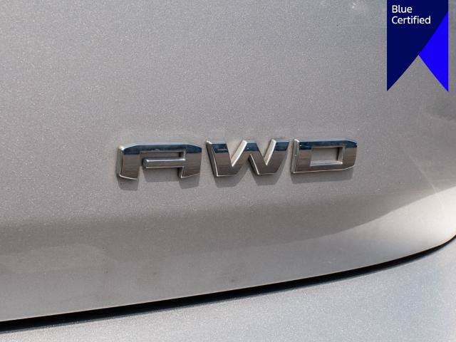 Used 2022 GMC Terrain SLT AWD/4WD image 11