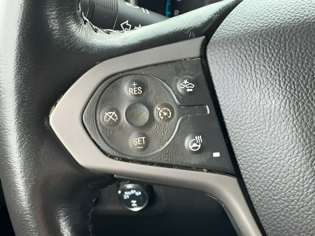 Used 2022 Chevrolet Colorado Z71 w/ Trail Boss Package image 39