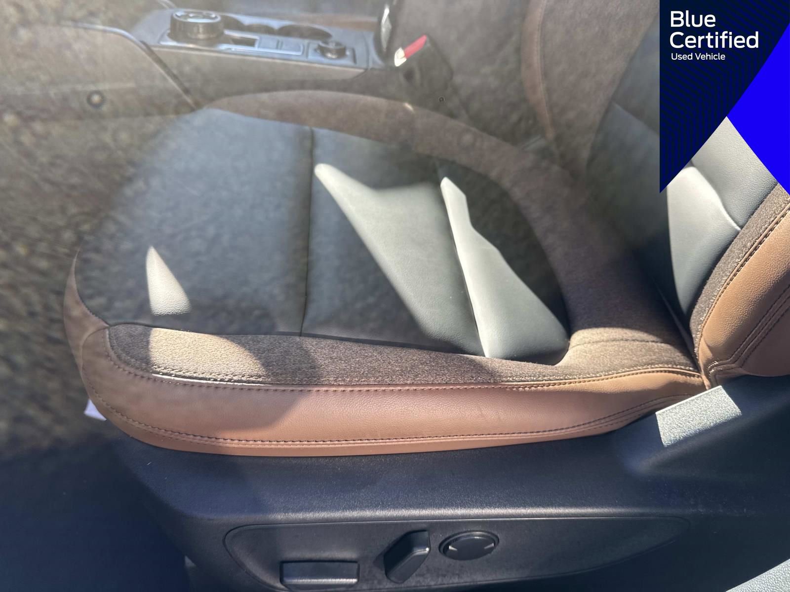 Certified 2025 Ford Bronco Sport Outer Banks w/ Outer Banks Tech Package+ image 25