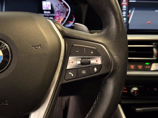 Used 2019 BMW 330i Sedan RWD image 23