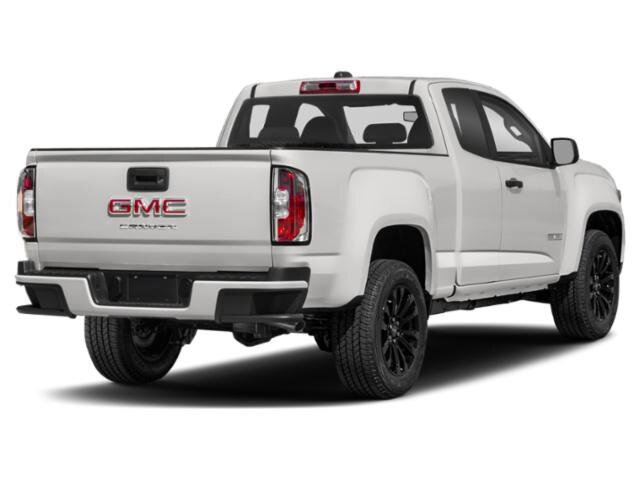 Used 2022 GMC Canyon Elevation Standard w/ Convenience Package AWD/4WD image 3