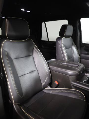 Used 2021 Chevrolet Tahoe Premier AWD/4WD image 9