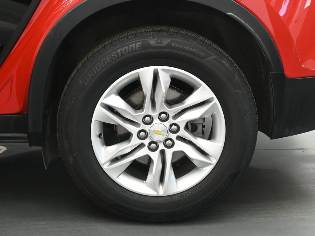 Used 2022 Chevrolet Blazer LT image 46