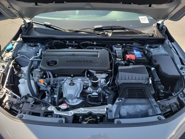 Used 2025 Honda Civic Sport image 10