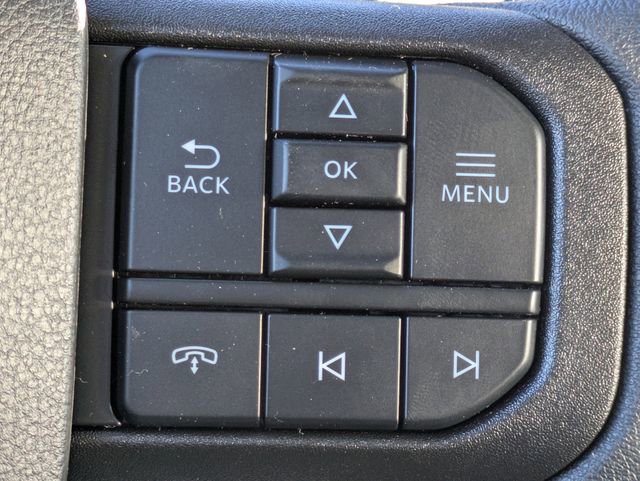 Certified 2026 Ford F150 XL AWD/4WD image 24