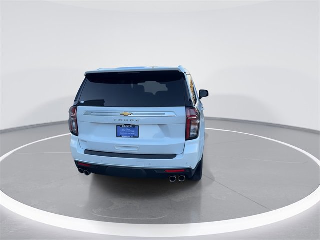 Used 2024 Chevrolet Tahoe High Country w/ Premium Package image 5