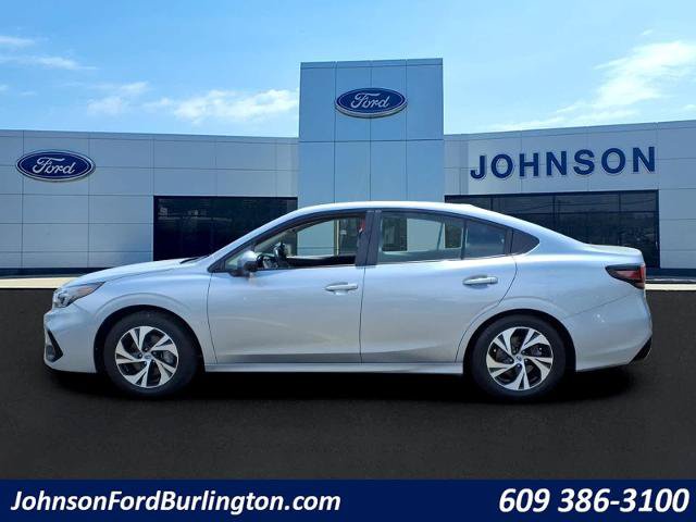 Used 2024 Subaru Legacy Premium AWD/4WD image 6