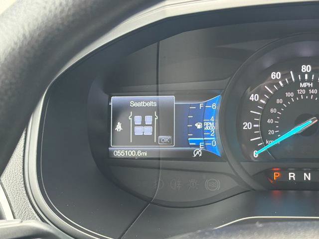 Certified 2022 Ford Edge SE w/ Black Appearance Package image 26