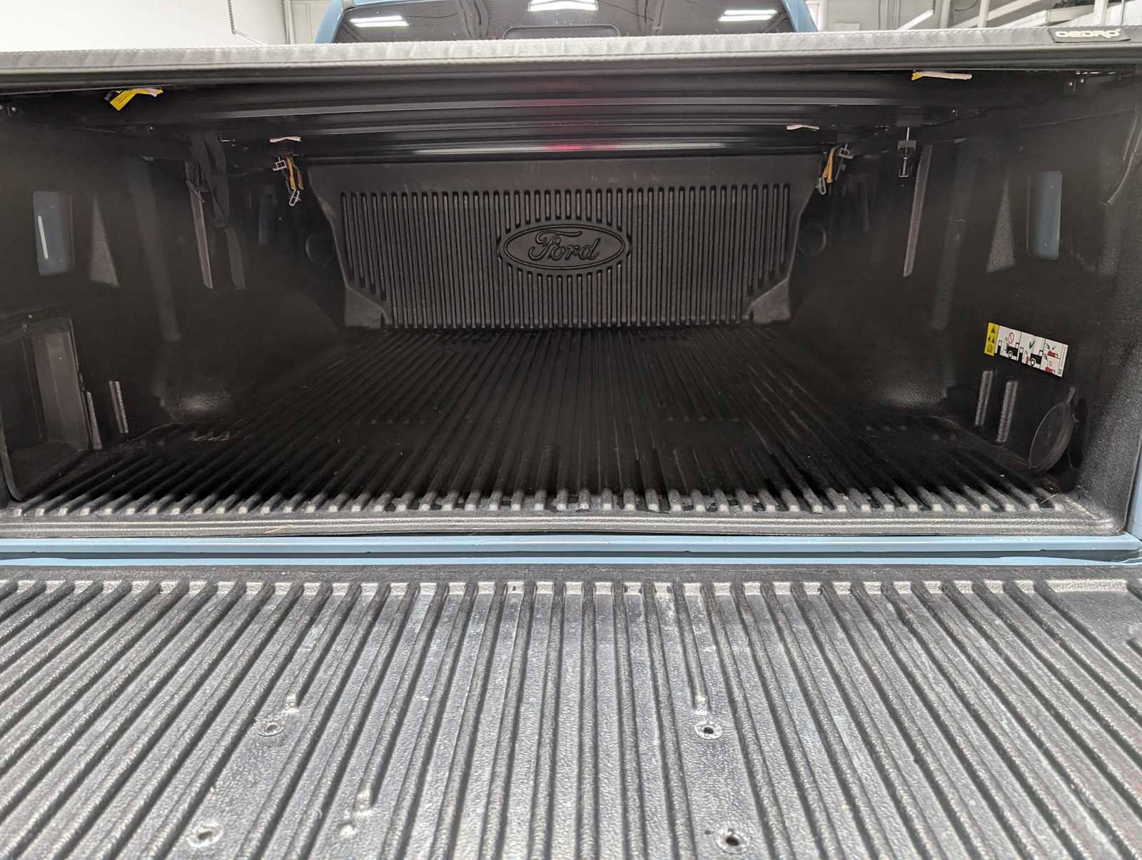Certified 2023 Ford F150 XLT w/ Equipment Group 302A High AWD/4WD image 45