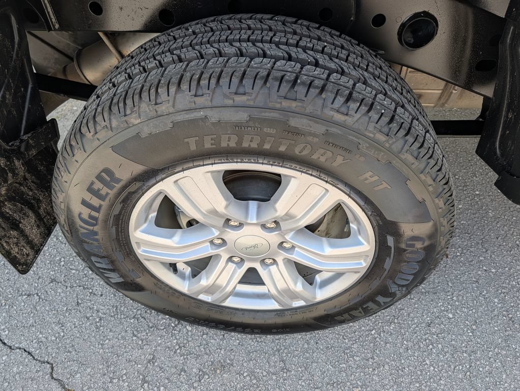 Certified 2020 Ford Ranger XL w/ Equipment Group 101A Mid RWD image 28