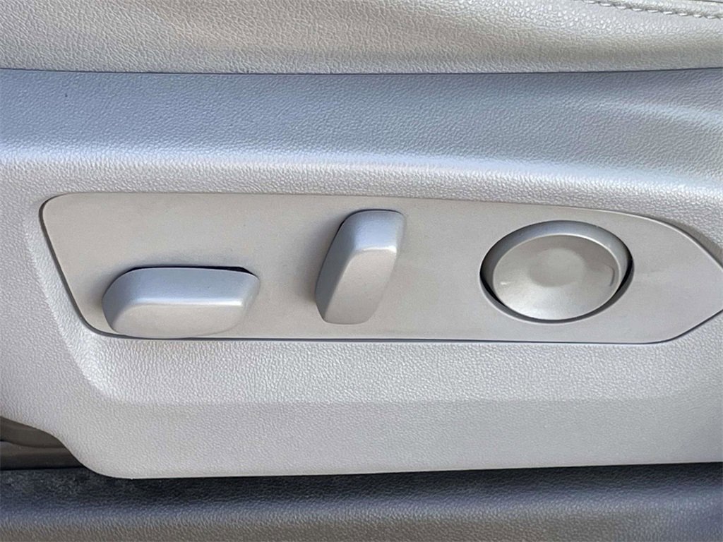 Used 2023 Chevrolet Silverado 1500 LTZ w/ LTZ Convenience Package II image 14