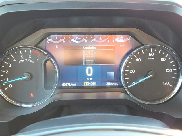 Certified 2022 Ford Expedition Limited image 38