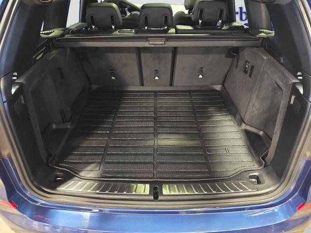 Used 2020 BMW X3 xDrive30i w/ Convenience Package AWD/4WD image 4