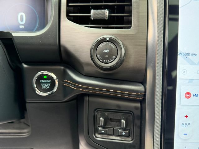 Certified 2024 Ford Expedition Platinum AWD/4WD image 27