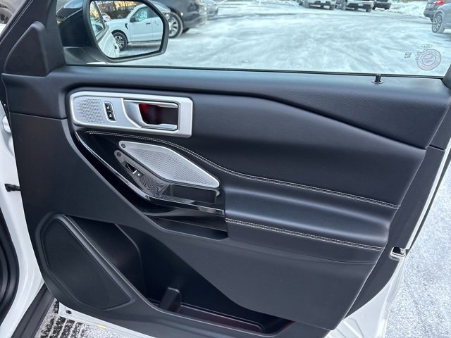 Certified 2023 Ford Explorer ST w/ Equipment Group 401A image 40