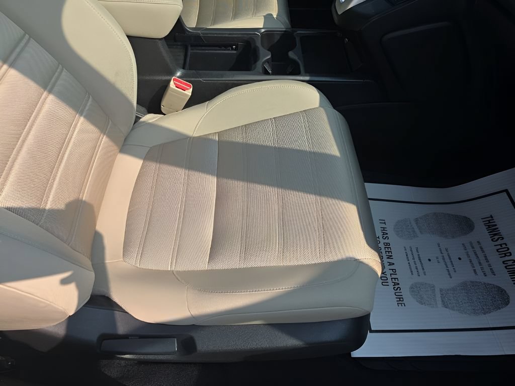 Used 2022 Honda CR-V LX image 34