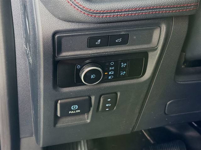 Certified 2023 Ford Expedition Max Limited AWD/4WD image 12