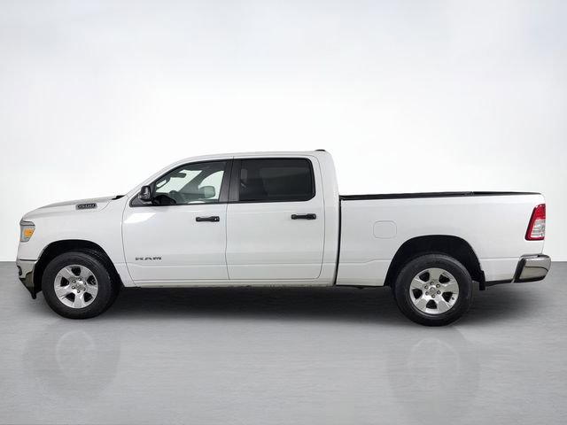 Used 2023 RAM 1500 Big Horn AWD/4WD image 6