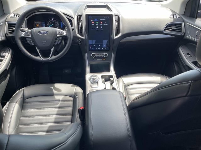 Certified 2024 Ford Edge SEL w/ Convenience Package image 16