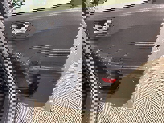 Certified 2024 Ford Escape Platinum image 28