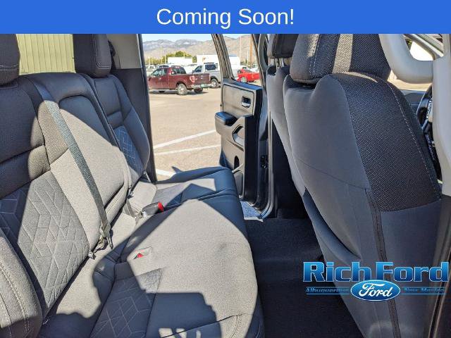Used 2025 Nissan Frontier SV AWD/4WD image 19