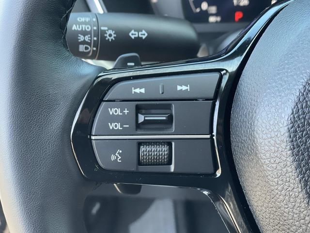 Used 2025 Acura Integra image 9