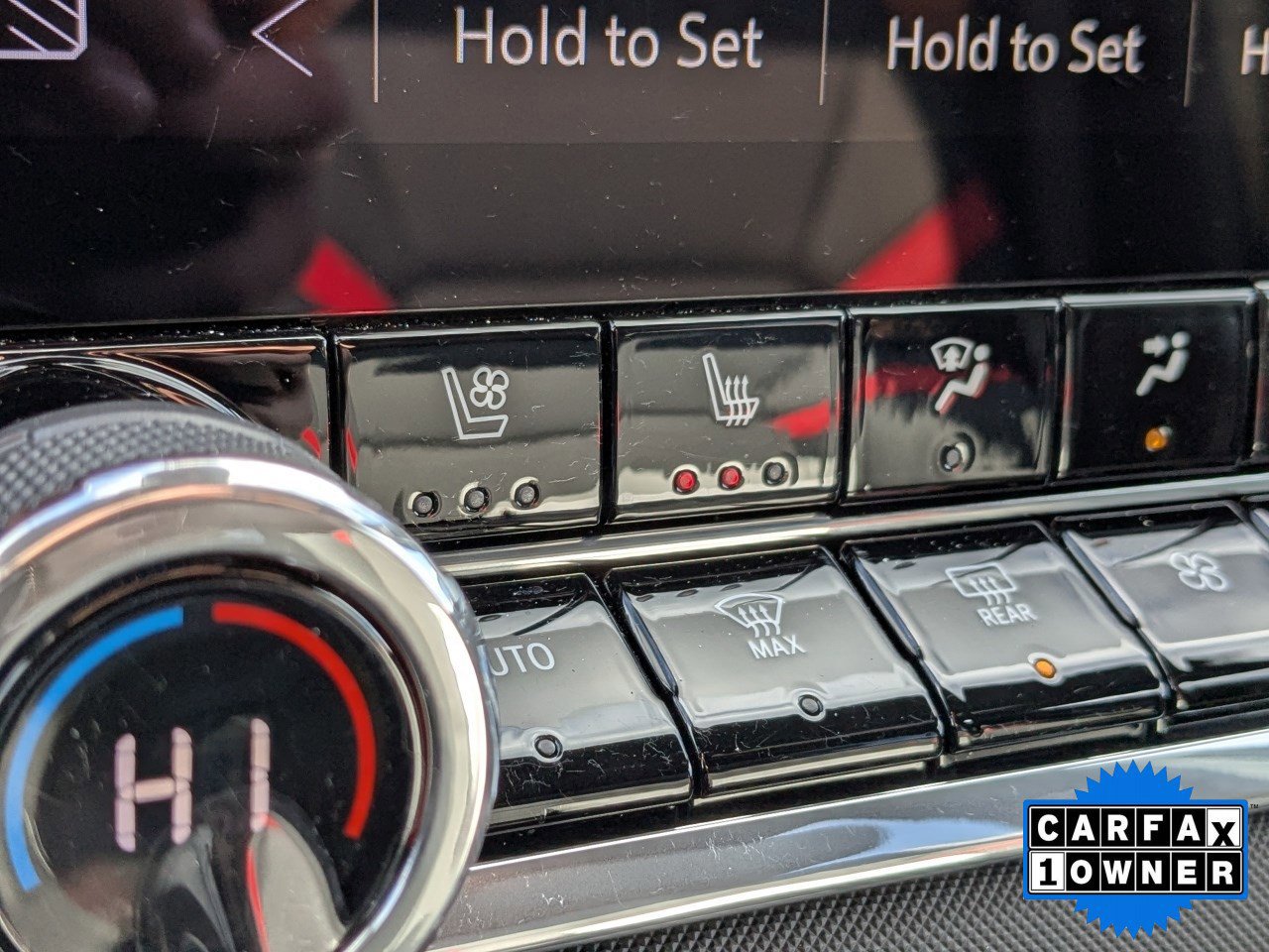 Used 2024 Chevrolet Colorado Z71 w/ Z71 Convenience Package 2 image 24