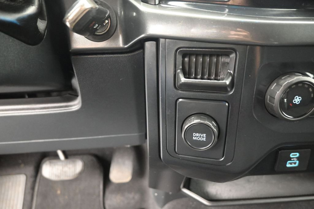 Certified 2023 Ford F150 XL w/ STX Appearance Package RWD image 21