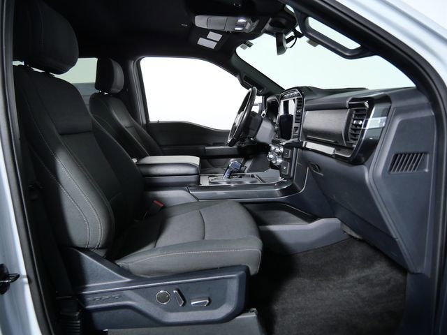 Certified 2021 Ford F150 XLT w/ Equipment Group 302A High AWD/4WD image 13