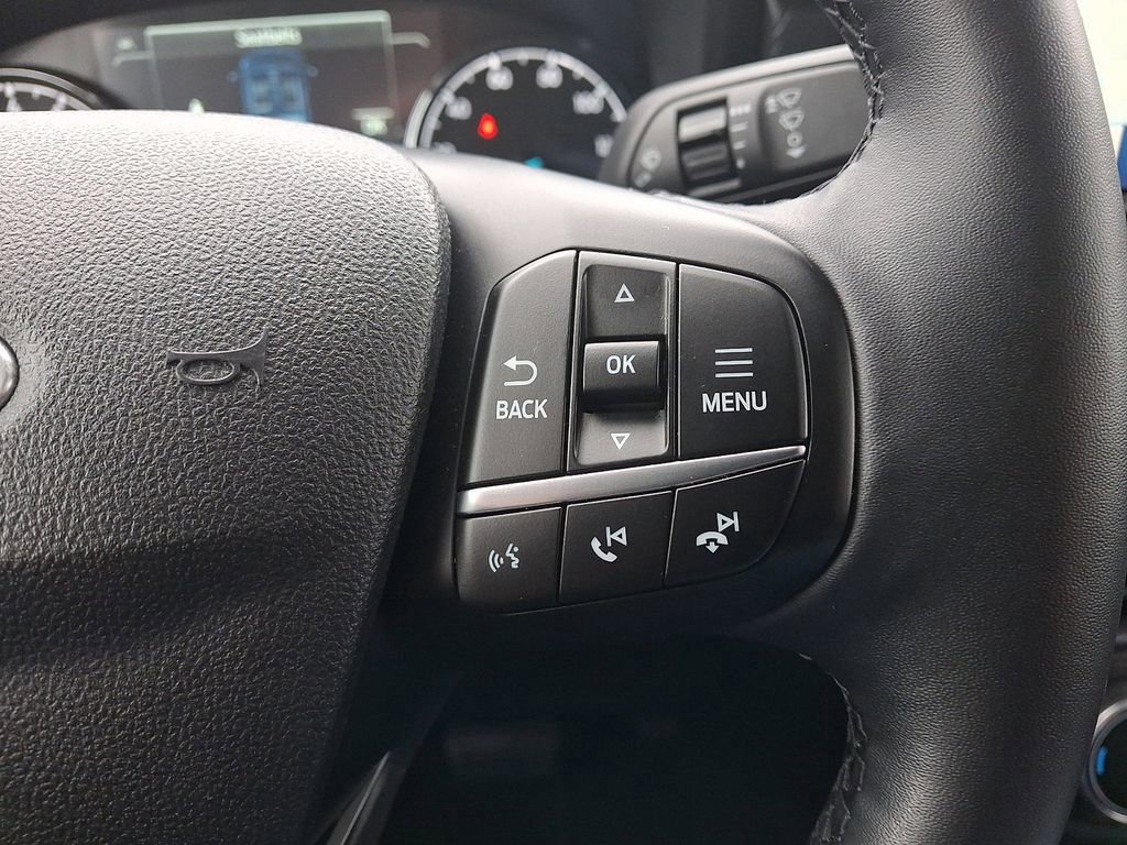 Certified 2024 Ford Maverick Lariat w/ Black Appearance Package image 24