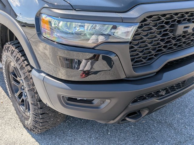 Used 2025 RAM 1500 Rebel w/ Bed Utility Group AWD/4WD image 10