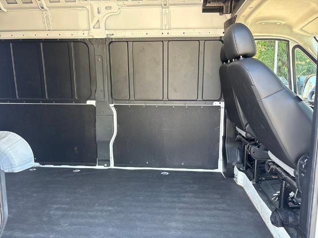 Used 2025 RAM ProMaster 3500 w/ Convenience Group image 29