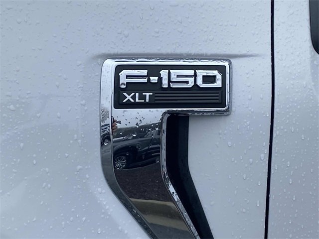 Certified 2021 Ford F150 XLT w/ Equipment Group 302A High image 12