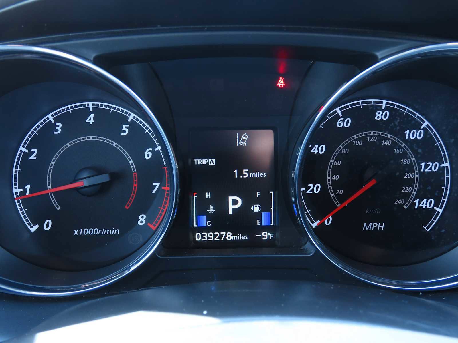 Used 2024 Mitsubishi Outlander Sport SE image 32